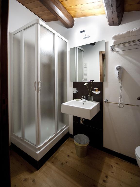 La Casa Di Matilde Bed & Breakfast Ragusa Oda fotoğraf