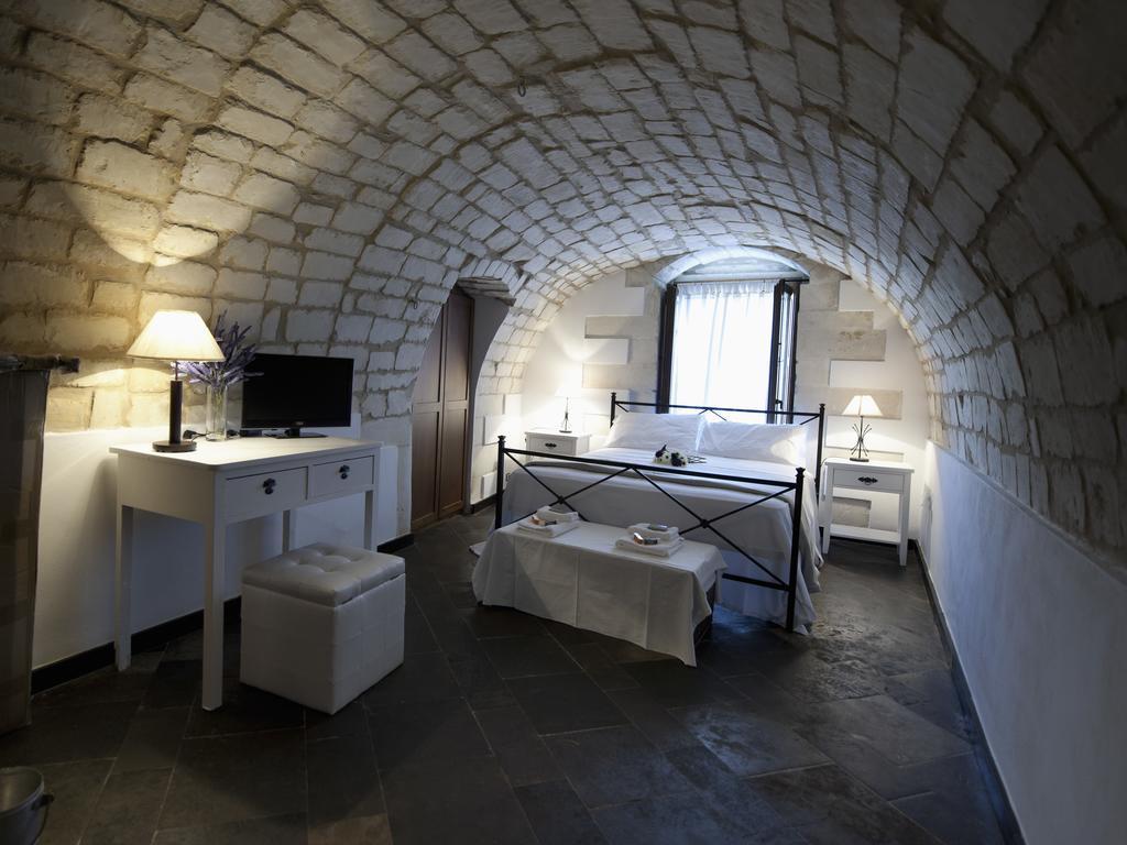 La Casa Di Matilde Bed & Breakfast Ragusa Oda fotoğraf