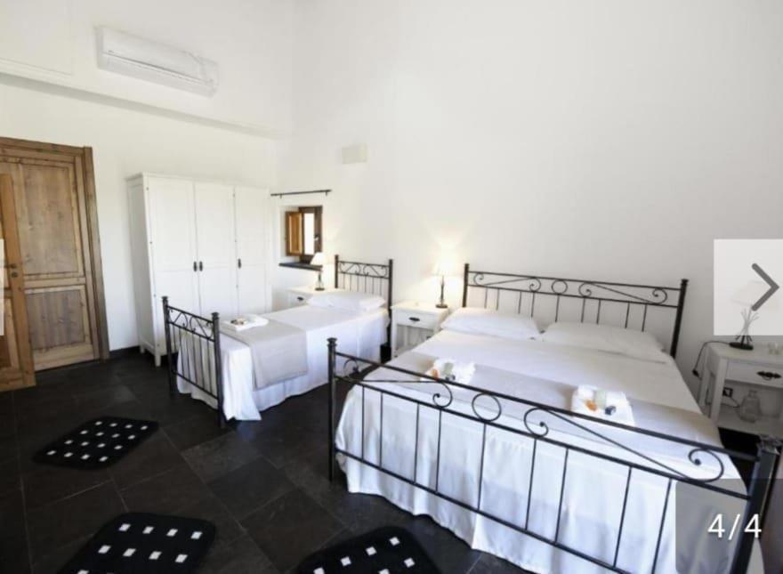 La Casa Di Matilde Bed & Breakfast Ragusa Dış mekan fotoğraf