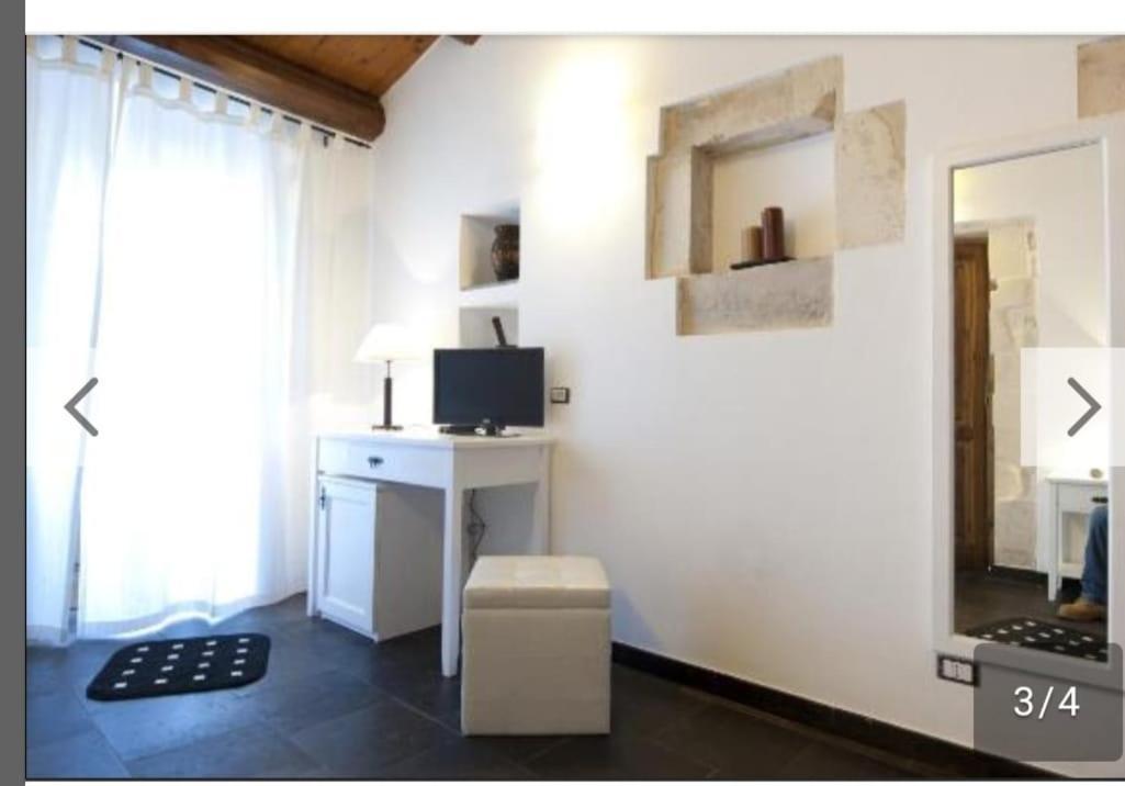 La Casa Di Matilde Bed & Breakfast Ragusa Dış mekan fotoğraf