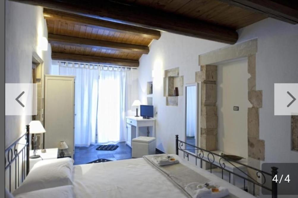La Casa Di Matilde Bed & Breakfast Ragusa Dış mekan fotoğraf
