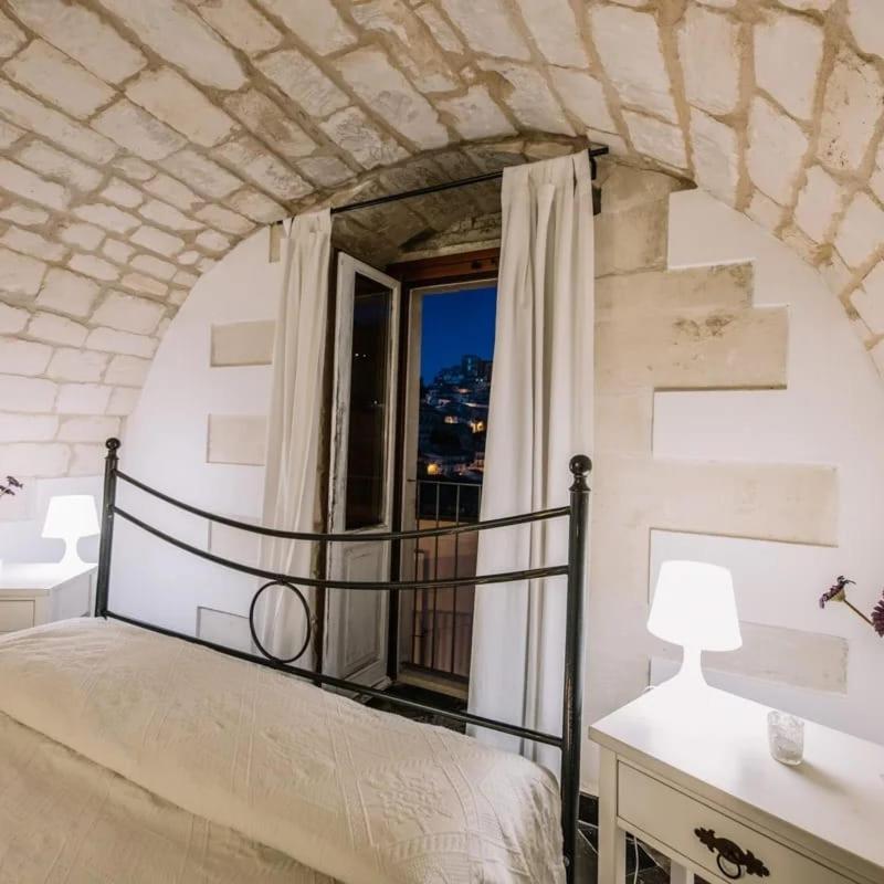 La Casa Di Matilde Bed & Breakfast Ragusa Dış mekan fotoğraf