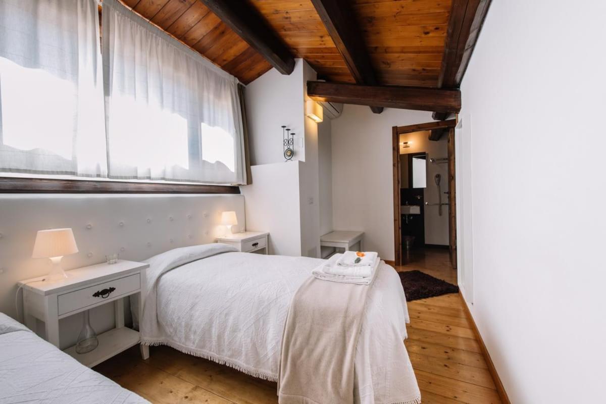 La Casa Di Matilde Bed & Breakfast Ragusa Dış mekan fotoğraf