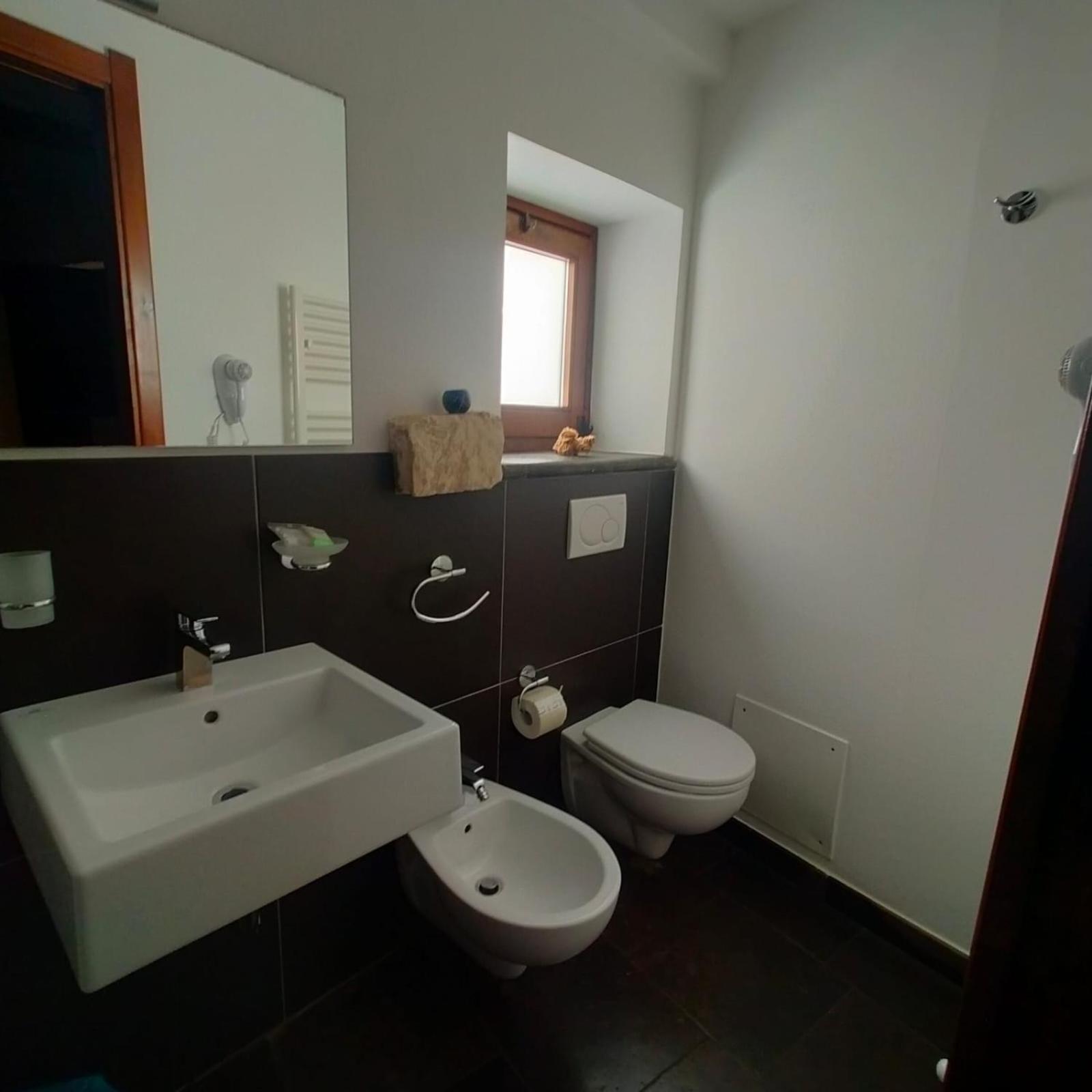La Casa Di Matilde Bed & Breakfast Ragusa Dış mekan fotoğraf