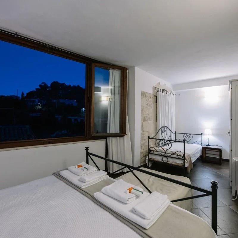 La Casa Di Matilde Bed & Breakfast Ragusa Dış mekan fotoğraf