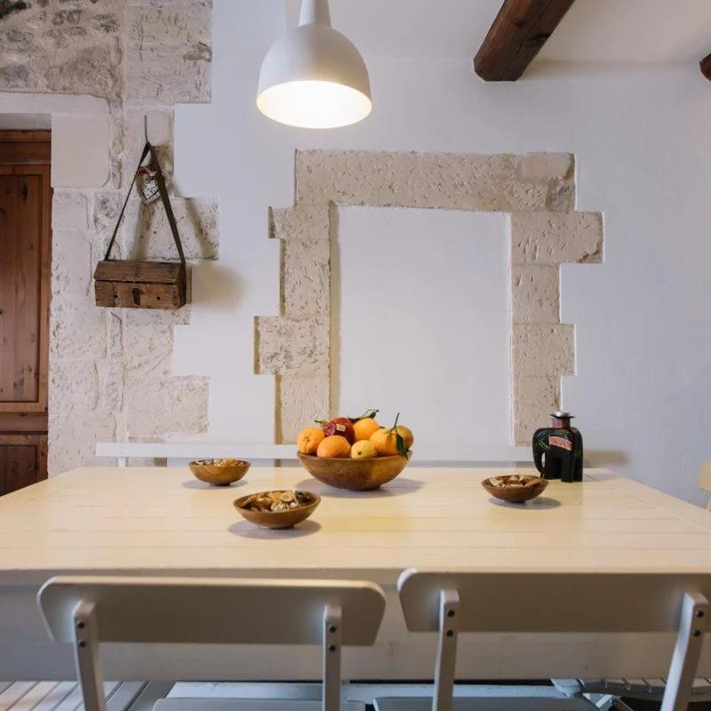 La Casa Di Matilde Bed & Breakfast Ragusa Dış mekan fotoğraf