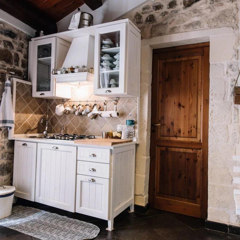 La Casa Di Matilde Bed & Breakfast Ragusa Dış mekan fotoğraf