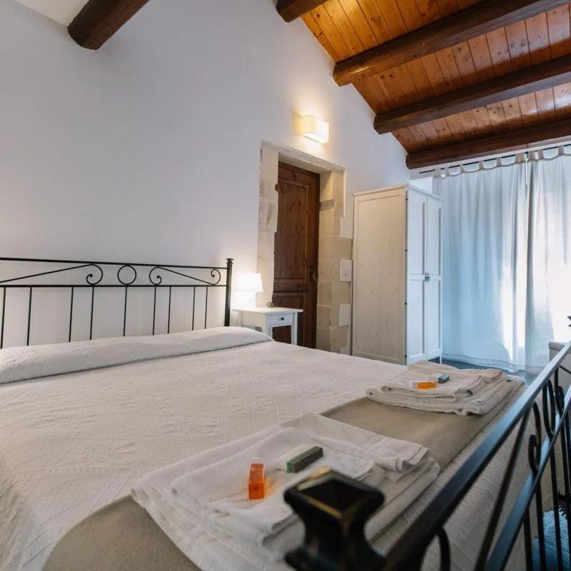 La Casa Di Matilde Bed & Breakfast Ragusa Dış mekan fotoğraf