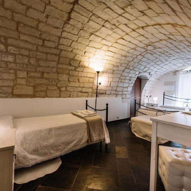 La Casa Di Matilde Bed & Breakfast Ragusa Dış mekan fotoğraf