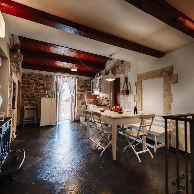 La Casa Di Matilde Bed & Breakfast Ragusa Dış mekan fotoğraf