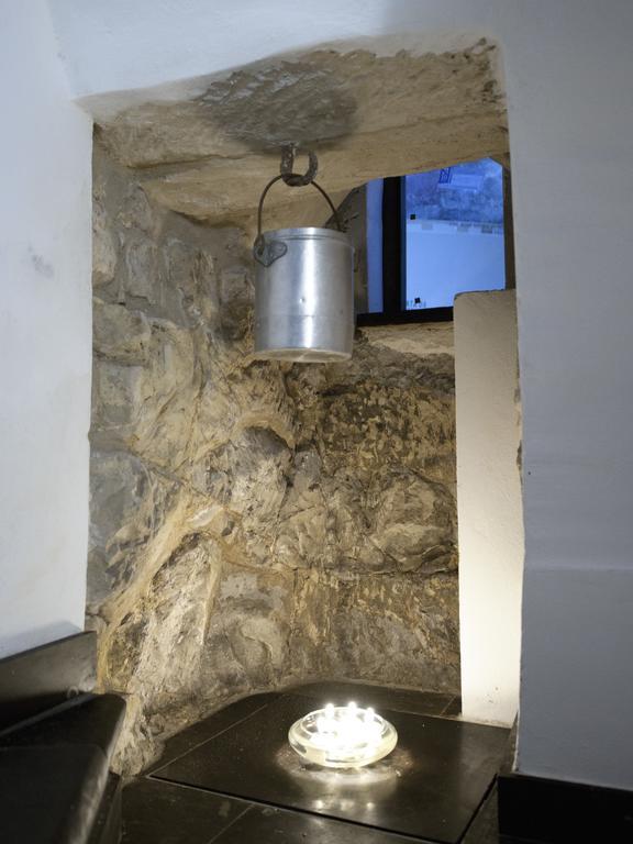 La Casa Di Matilde Bed & Breakfast Ragusa Oda fotoğraf