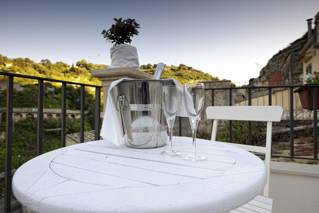 La Casa Di Matilde Bed & Breakfast Ragusa Dış mekan fotoğraf