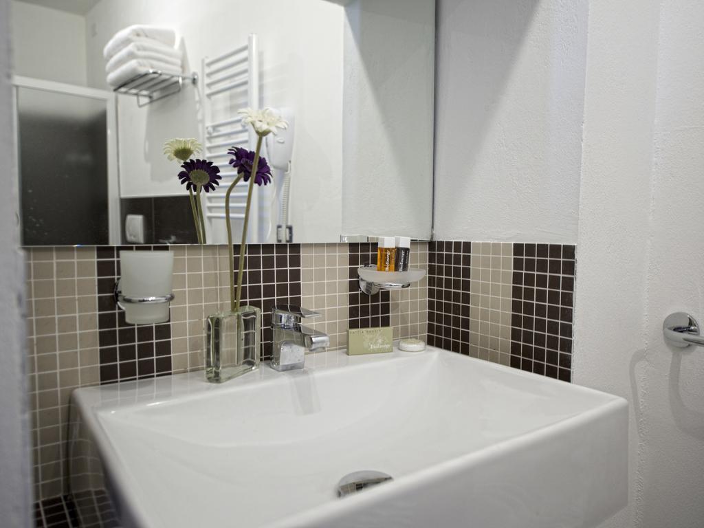 La Casa Di Matilde Bed & Breakfast Ragusa Oda fotoğraf