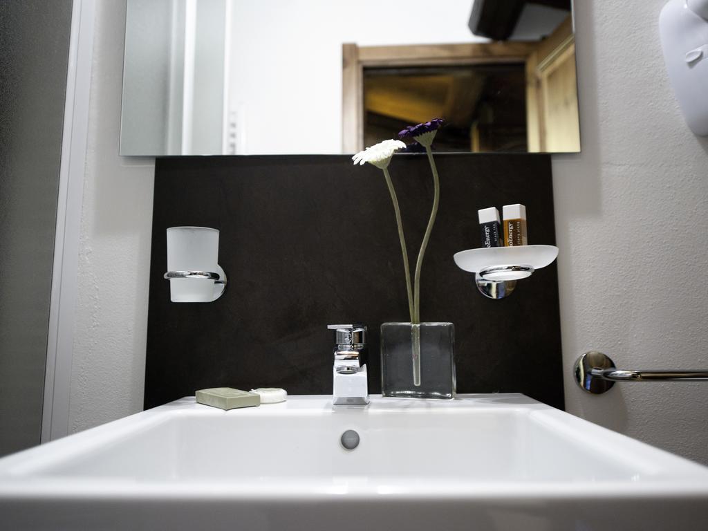 La Casa Di Matilde Bed & Breakfast Ragusa Oda fotoğraf