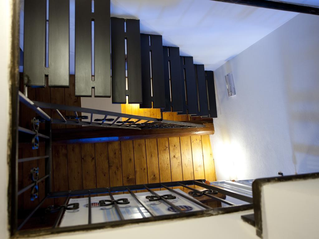La Casa Di Matilde Bed & Breakfast Ragusa Oda fotoğraf